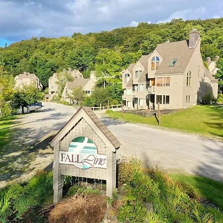 Fall Line Condos By Killington Vr - 3 Bedrooms
